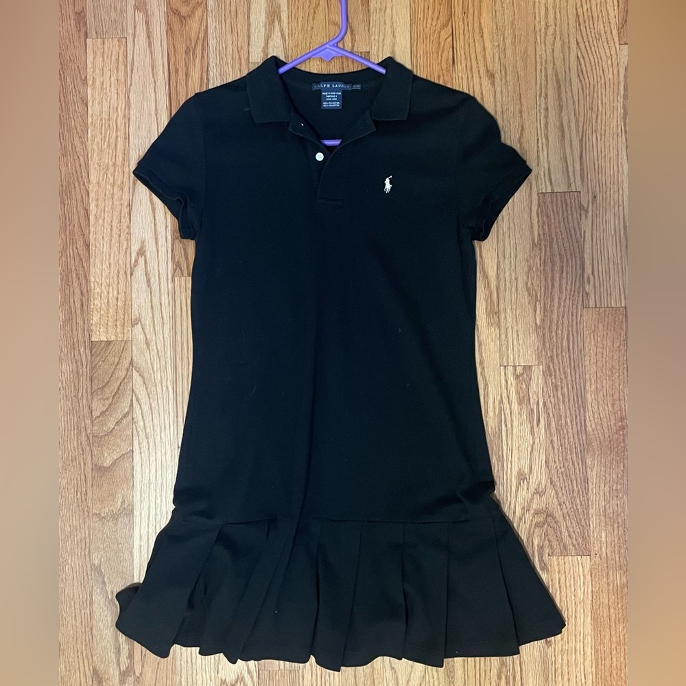 Ralph Lauren Women’s Dress - Size Medium